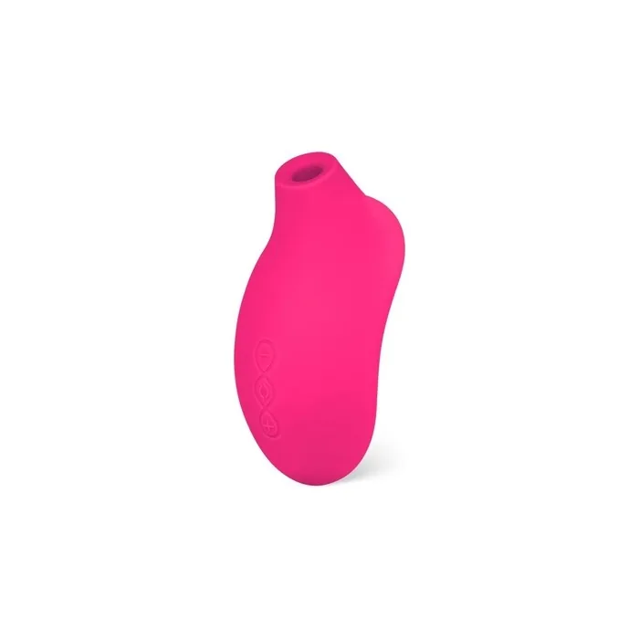 Lelo Sona 2 Pressure Wave Vibrator For Women With Sound Waves, More Waterproof