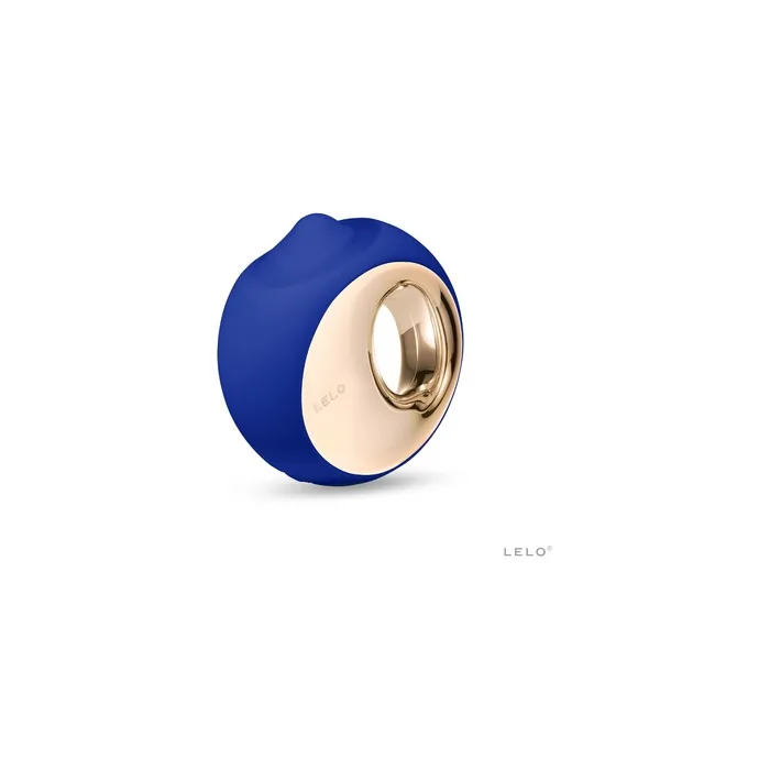 Lelo Ora 3 Midnight Blue