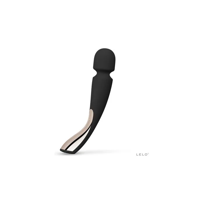 Lelo Smart Wand Medium 2 Black