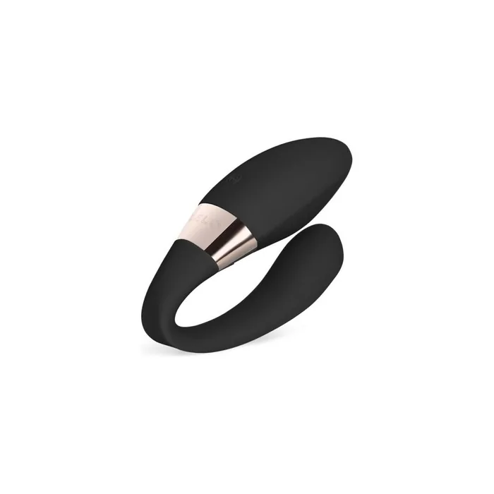 Lelo Tiani Harmony Black By Lelo