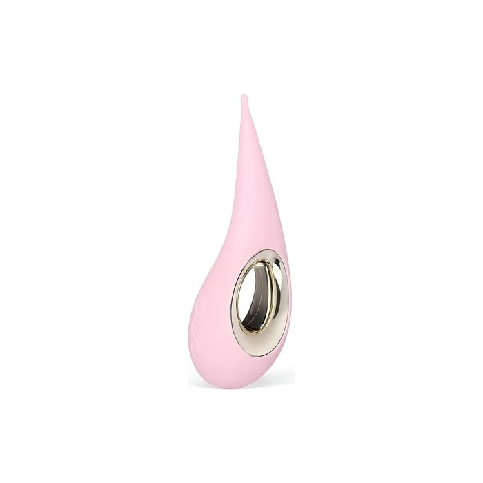 Lelo Dot Clitoris Stimulator For Her, Erotic Sex Toy For Women With