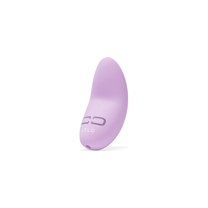 Lelo Lily 3 Calm Lavender A Premium Intimate Massager