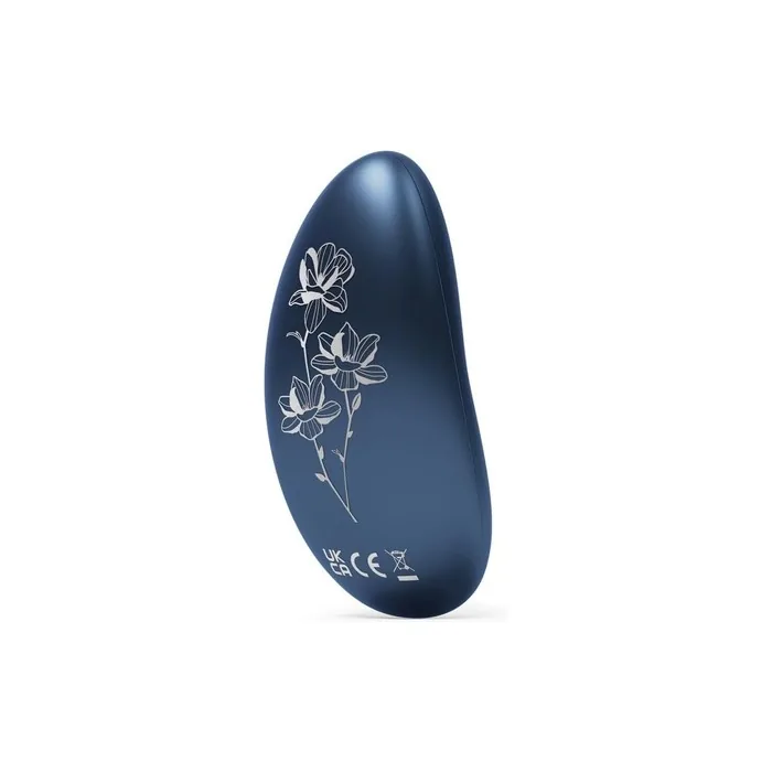 LELO NEA 3 Personal Massager Blue