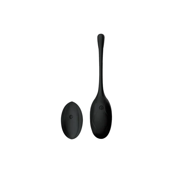Inty Toys Neo Vibrating Love Egg with Remote