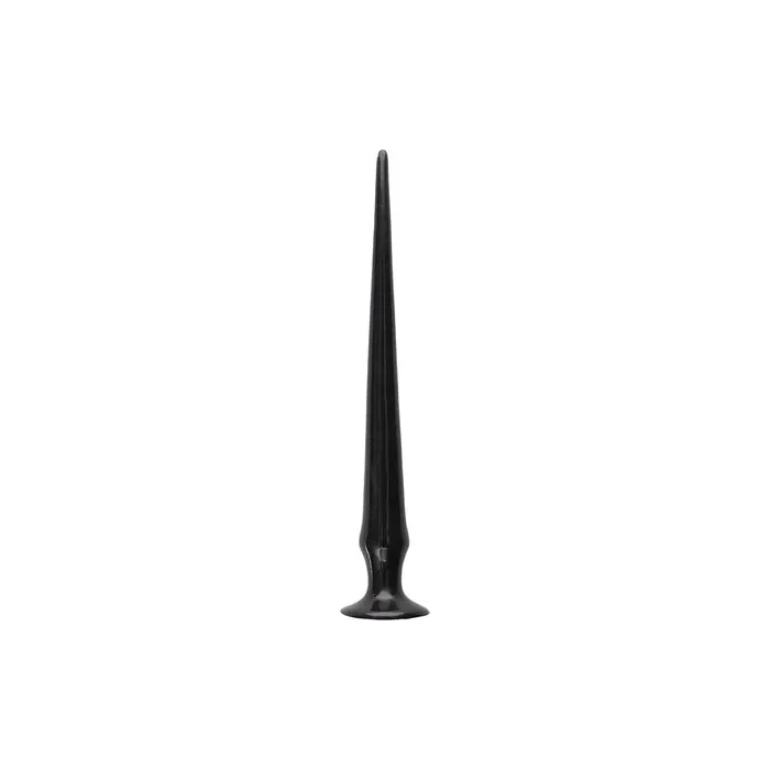 Shots Dildo Black One Size