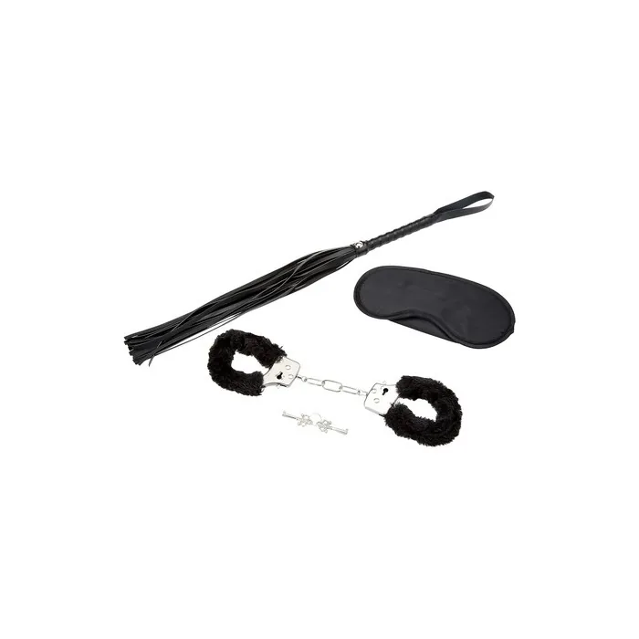 Introductory Bondage Kit #1