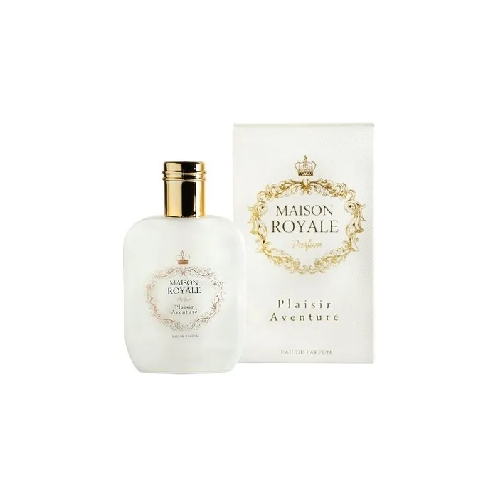 Maison Royale Plaisir Aventure