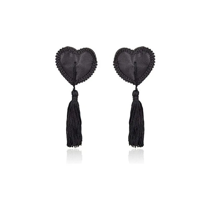 Toyz4lovers Anal Dildos Heart Black