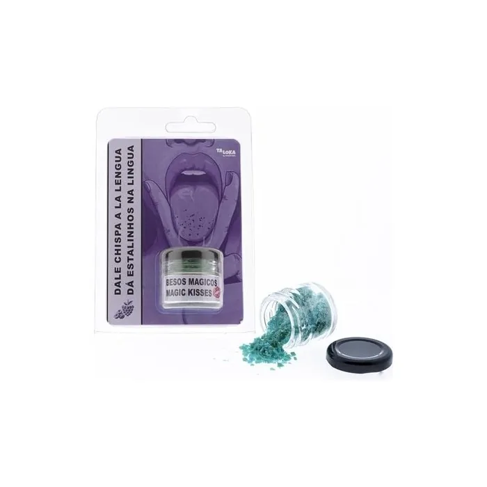 Divertysex Sexy Powder Raspberry Penis Stimulator