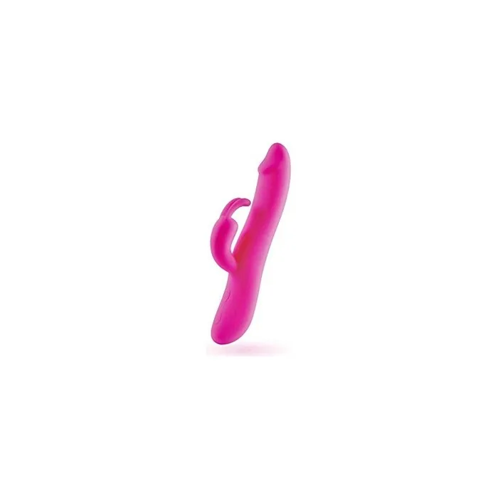 MORESSA Molly Premium Silicone Rechargeable USB Pulse Vibrator