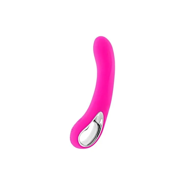 MORESSA Nelson Premium Silicone Rechargeable