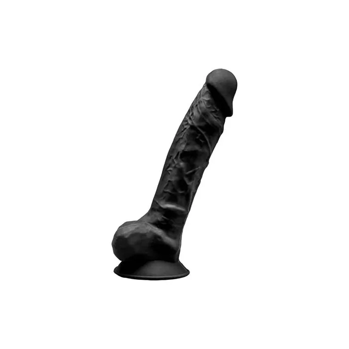 Silexd Classic Dildo