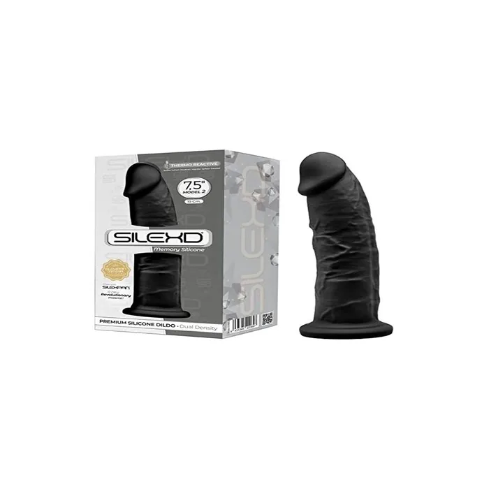 Silexd Classic Dildo 300g