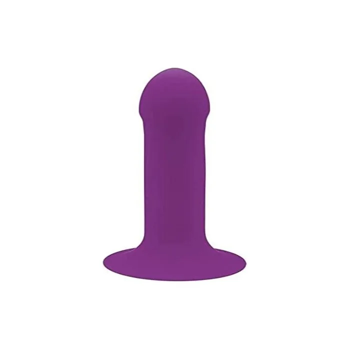Adrien Lastic Purple Dildo One Size