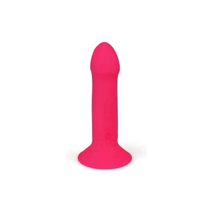 Adrien Lastic Hitsens 2 Anal Vibrators Pink One Size