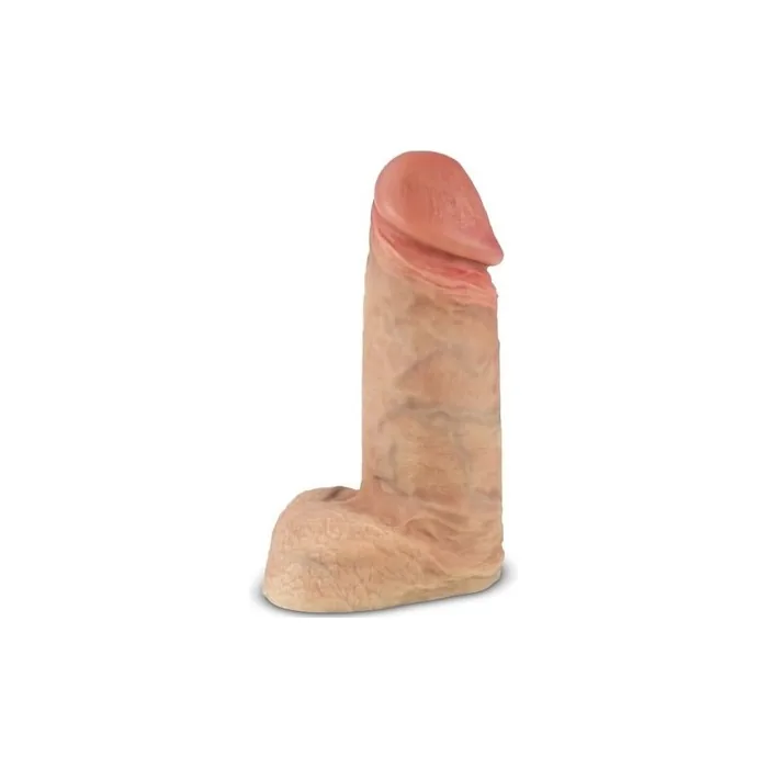 Silexd Model 1 Xtreme Premium Silicone Realistic Penis 28cm