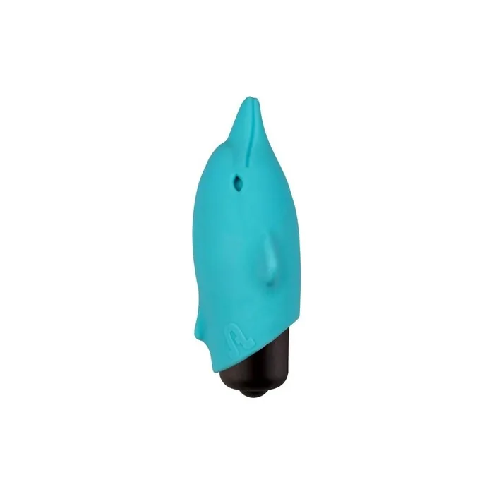 Pocket Vibe Mini Dolphin Sex Toy Adrien Lastic