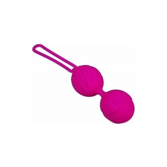 Adrien Lastic Geisha Lastic Ball Small Purple