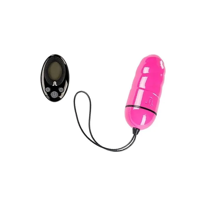 ADRIEN LASTIC Ocean Storm Pink One Size