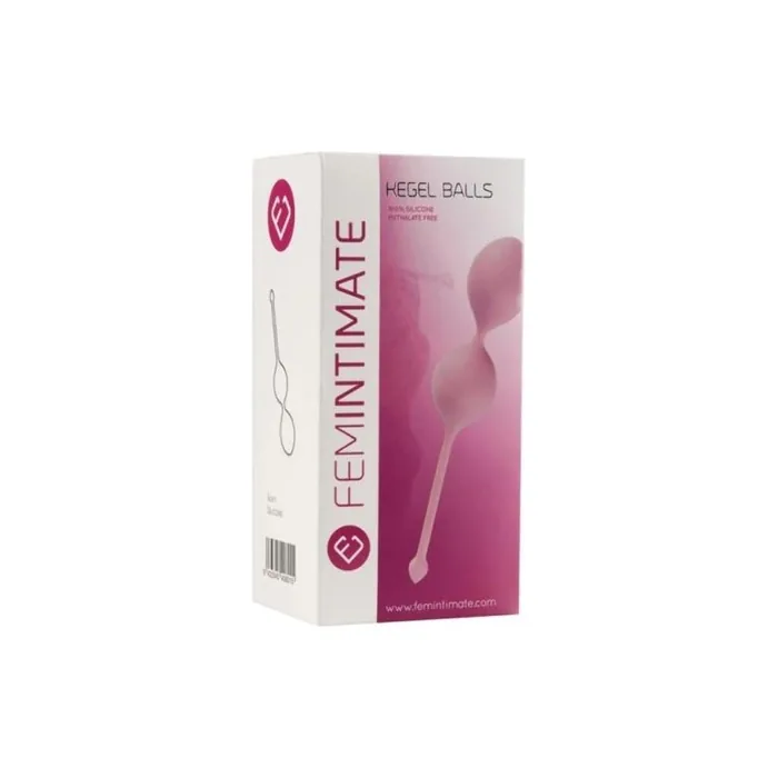 Femintimate 35mm Silicone Ball