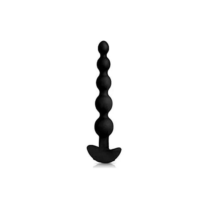 Blue Size L Anal Plug