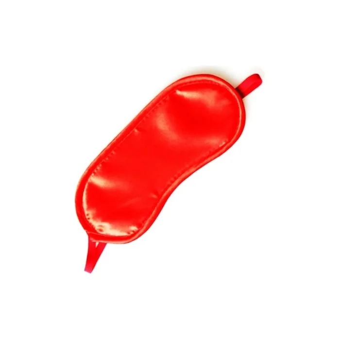 SECRETPLAY Bondage Eye Mask 100g