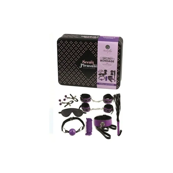 Secretplay Bondage Kit 1170 G