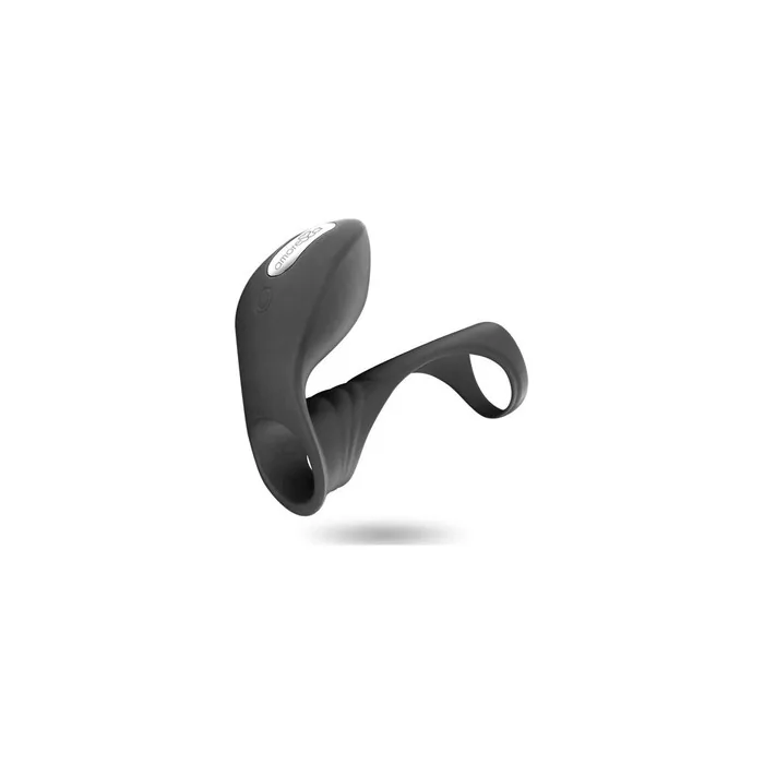 Amoressa Brandon Powerful Vibrating Ring With Male Thickening Sleeve