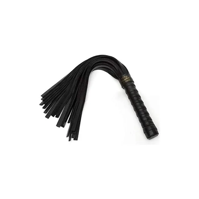 Darkness Penis Ring With Strap