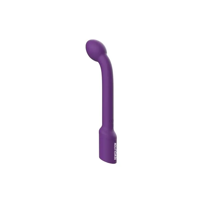 Rewolution Rewoflex G-Spot Stimulating Flexible Vibrator