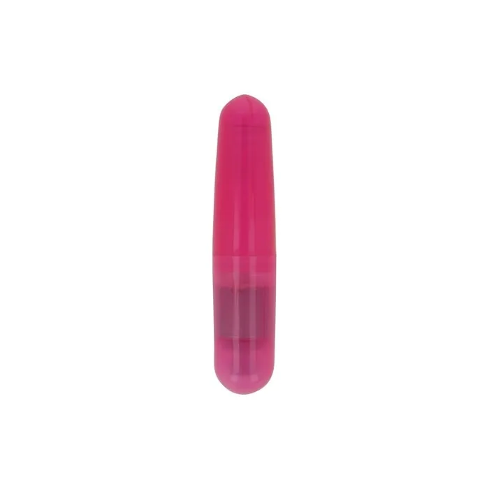 Ohmama Basic Vibrating Bullet Pink A Musthave For Personal Pleasure