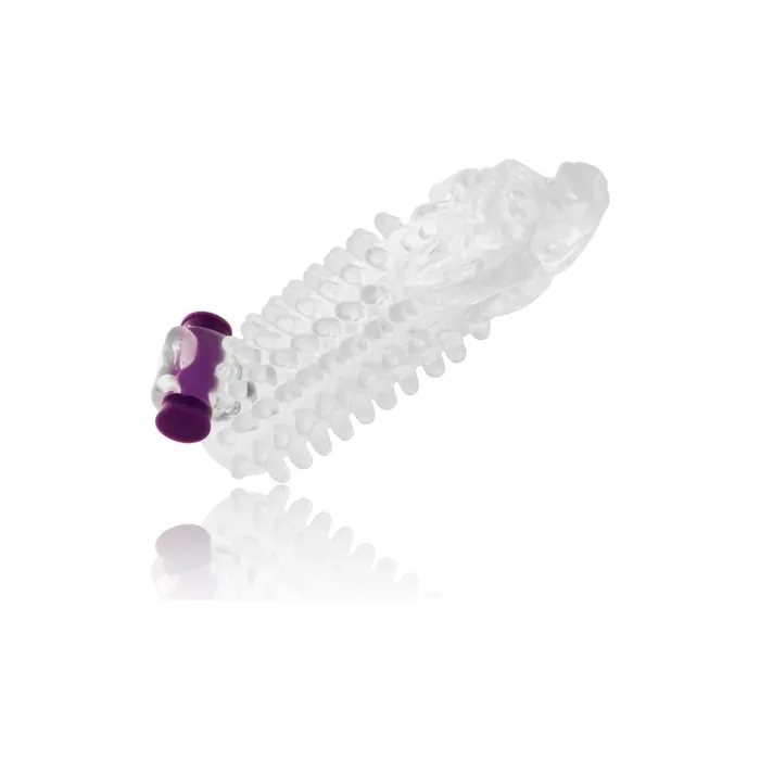 OHMAMA Dragon Sleeve with Vibrating Bullet