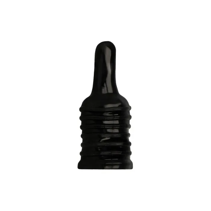 Ohmama For Him Ohmama Fetish Textured Silicone Anal Dildo