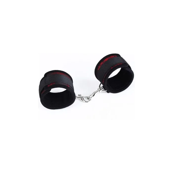 Ohmama Scandal Doll Handcuffs Fetish Gear
