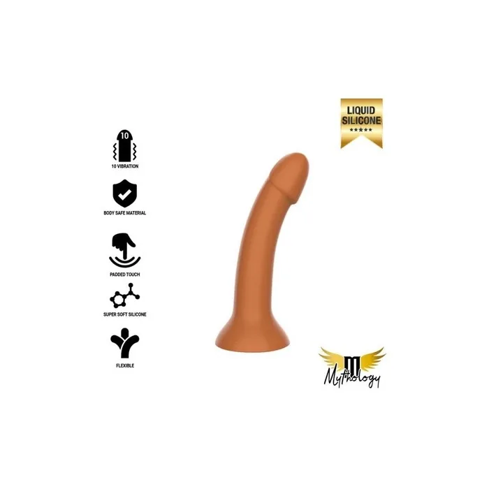Mythology Fantasy Dildo Rune Royal Dildo M Vibrator Compatible With Watchme Wireless Technology
