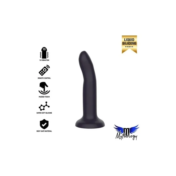 Mythology Fantasy Dildo Duman Mystic Dildo S Vibrator Compatible With Watchme Wireless Technology