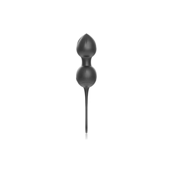 BRILLY GLAM Vibrating Kegel Beads Remote Control