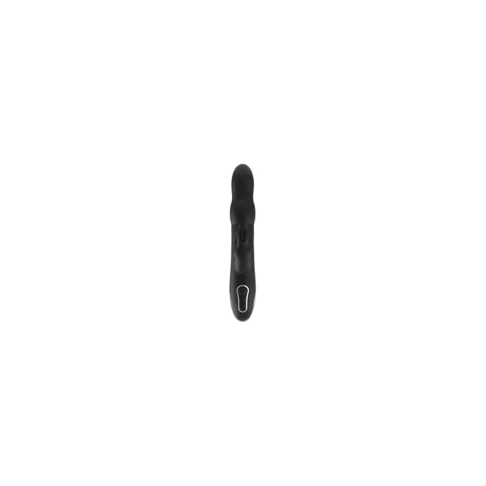 Brilly Glam Moebius Rabbit Vibrator With Rotator Compatible With Watchme Wireless Technology