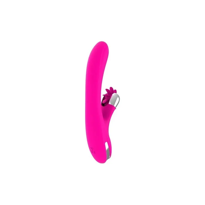 DIVERSIA Bunny Vibrating Toy 24 cm