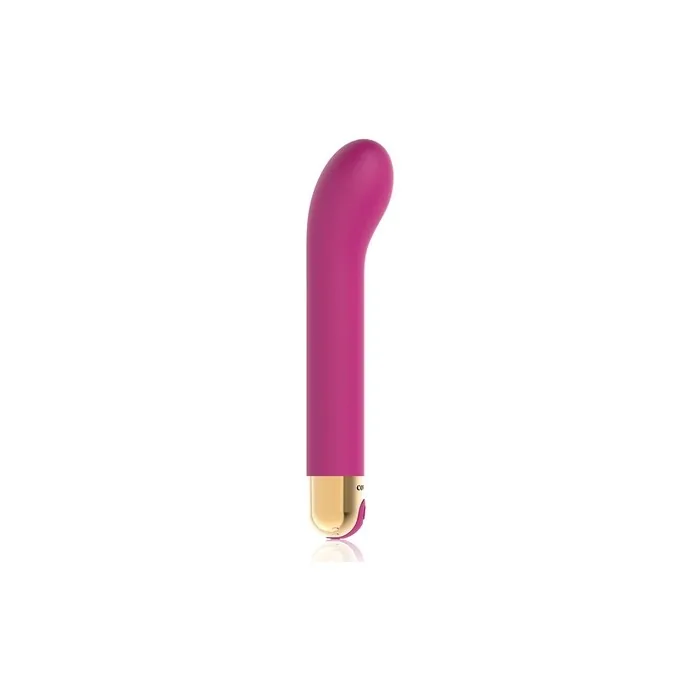 Coverme Gspot Vibrator With 10 Speeds