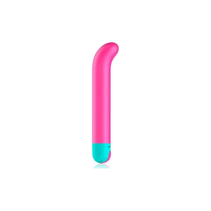 Happy Loky Ariel Gspot Vibrator