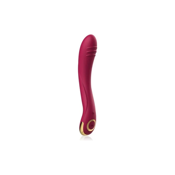 Cici Beauty Premium Silicone Rabbit Vibrator