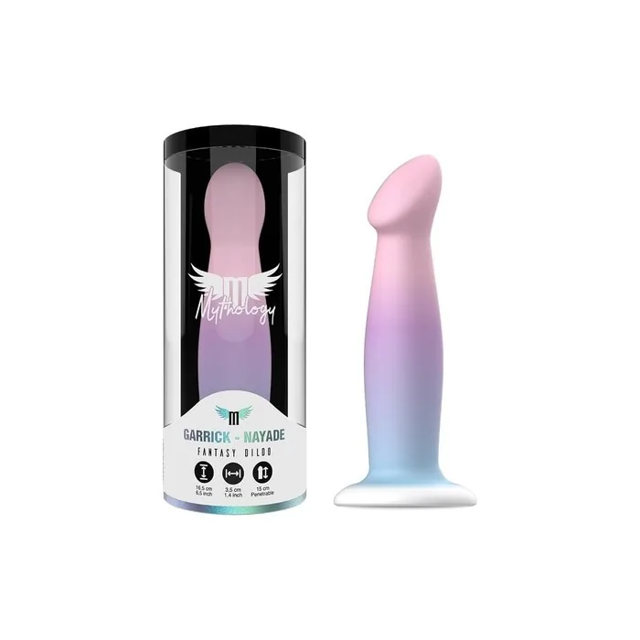 Mythology Garrick Nayade Dildo