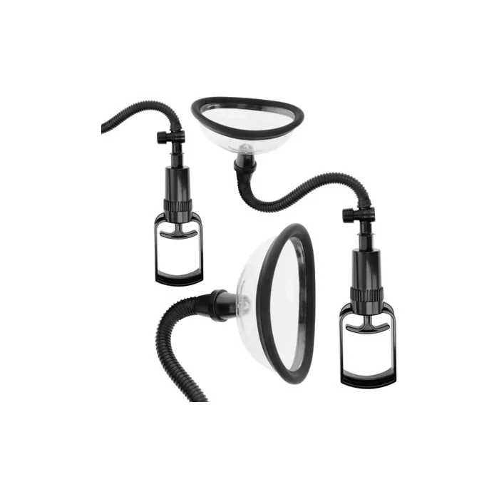 Women Manual Vagina Suction Tightening