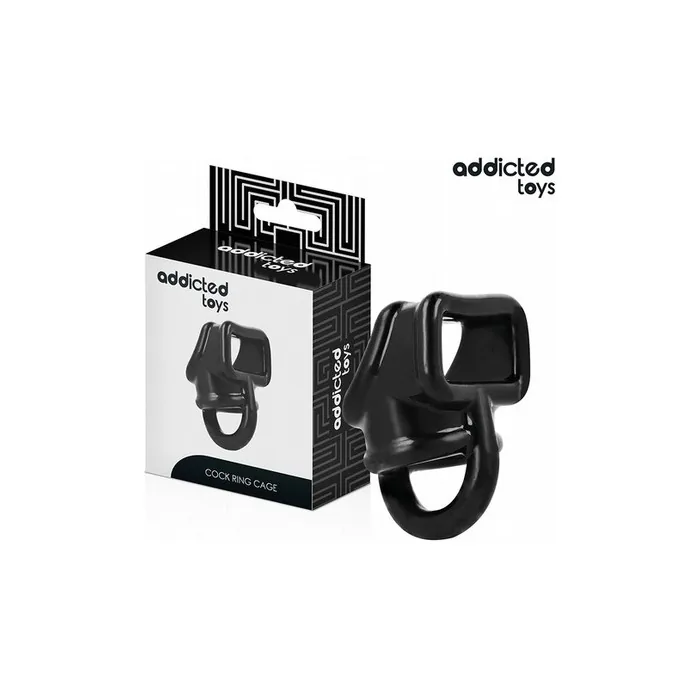 Addicted Toys Penis Cage Ring