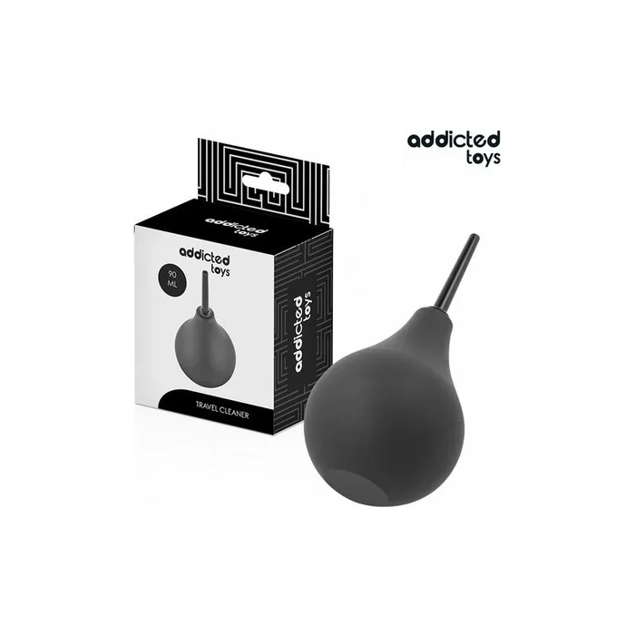 Addicted Toys Travel Anal Cleaner Size S 90ml