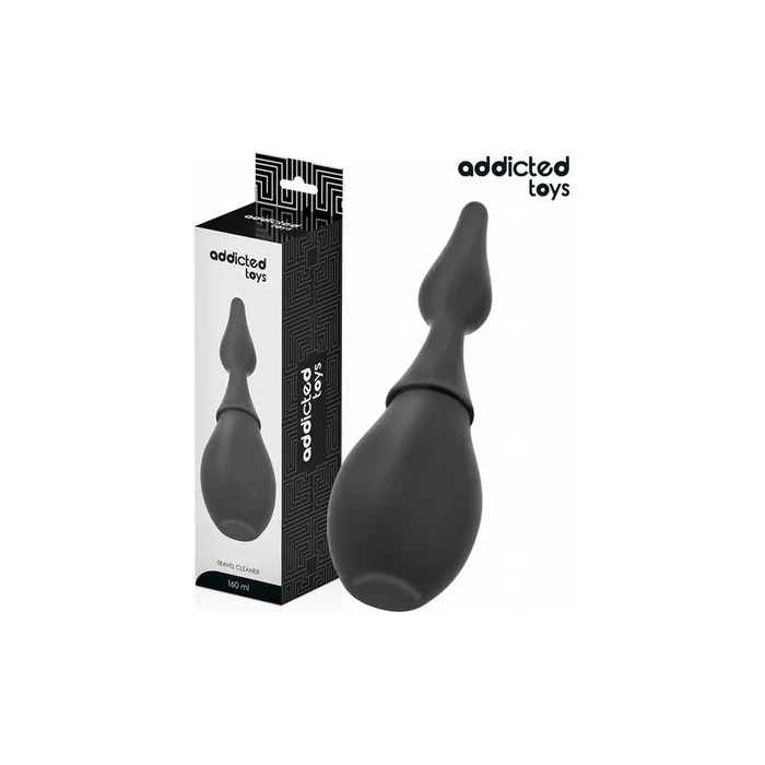 Addicted Toys Travel Cleaner Model 1