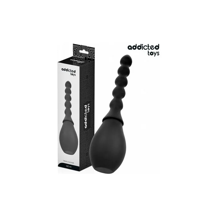 Addicted Toys Travel Cleaner Model 2