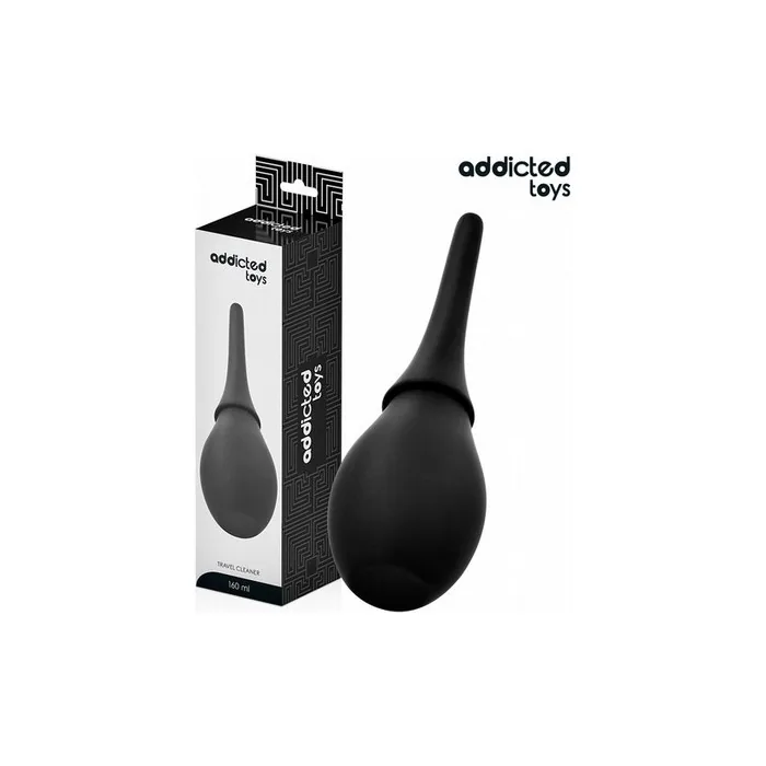 Addicted Toys Travel Cleaner Silicone Model 3 160ml