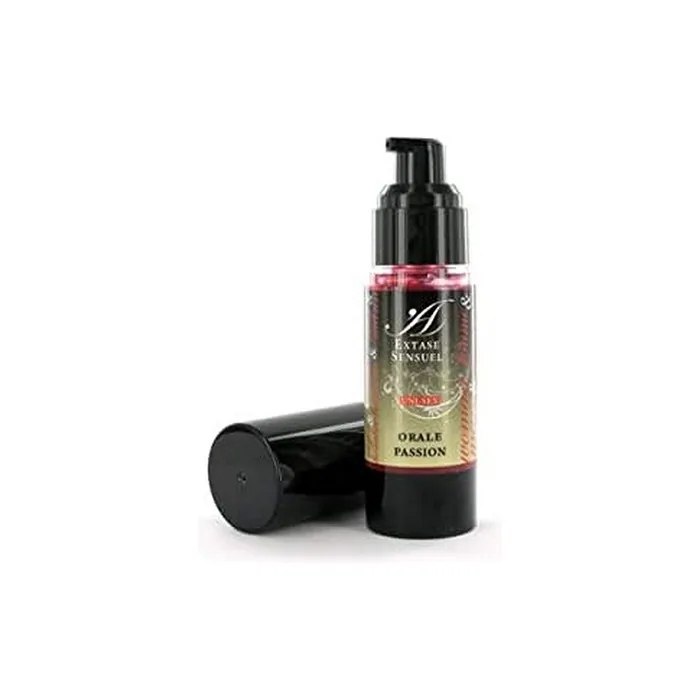 Extase Sensual Gift Set In Sex And Sensuality